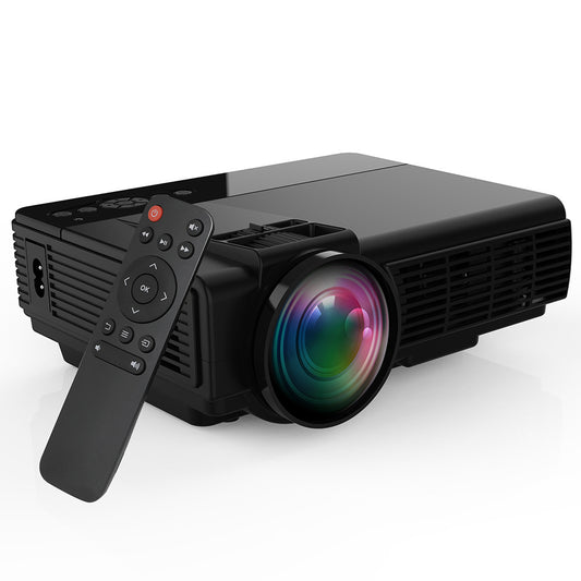 Strong LED  HD Q5 Projector Callipson